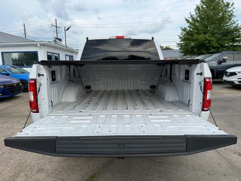 Used 2019 Ford F150 XLT w/ Equipment Group 301A Mid AWD/4WD image 7