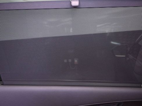 New 2026 INFINITI QX60 Autograph w/ Dark Cargo Package image 15