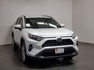 Used 2023 Toyota RAV4 XLE Premium video 2