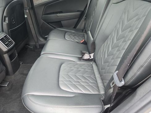 Certified 2024 Kia Sportage X-Line w/ X-Line Premium Package AWD/4WD image 17
