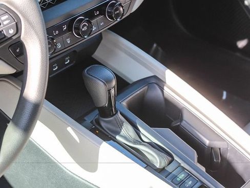 Used 2024 Honda Accord EX image 24