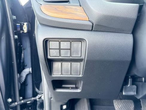 Used 2021 Honda CR-V EX image 10
