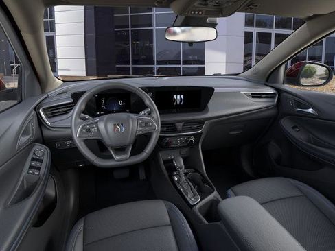 New 2026 Buick Encore GX Sport Touring image 42