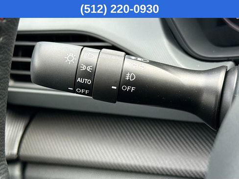 New 2026 Subaru Crosstrek 2.5i Limited AWD/4WD image 13