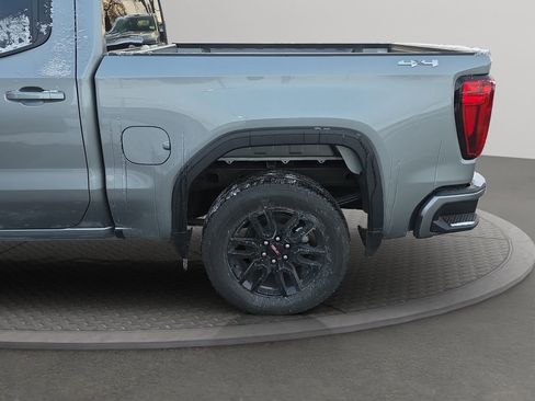 New 2026 GMC Sierra 1500 Elevation image 31