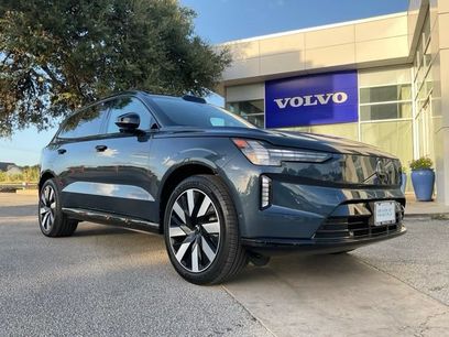 Certified 2025 Volvo EX90 Ultra