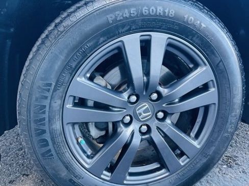 Used 2019 Honda Ridgeline Sport image 10