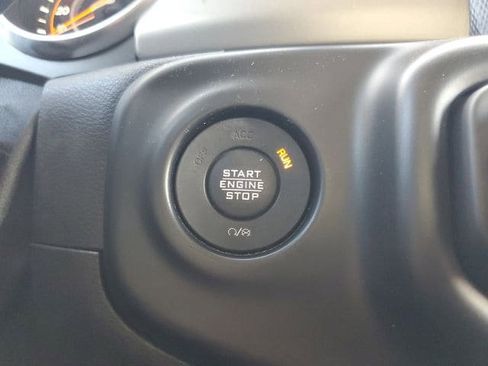 Certified 2020 Jeep Gladiator Sport w/ Quick Order Package 24S image 30