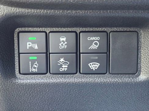 New 2026 Honda Ridgeline TrailSport+ image 17