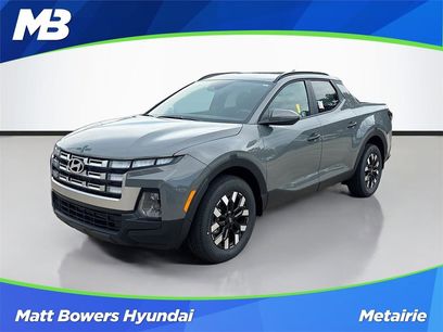 New 2026 Hyundai Santa Cruz SEL