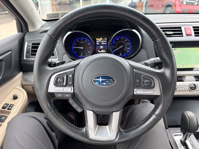 Used 2015 Subaru Legacy 2.5i Premium AWD/4WD image 31