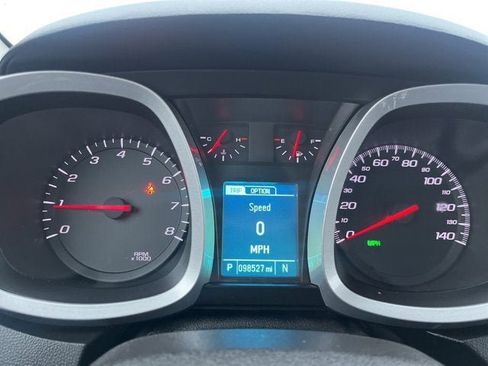 Used 2014 Chevrolet Equinox LT w/ Power Convenience Package image 17