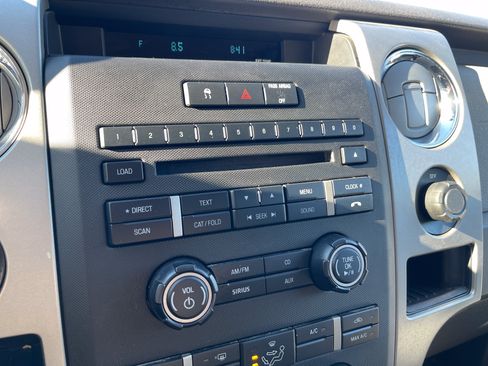 Used 2010 Ford F150 4x4 SuperCab image 19