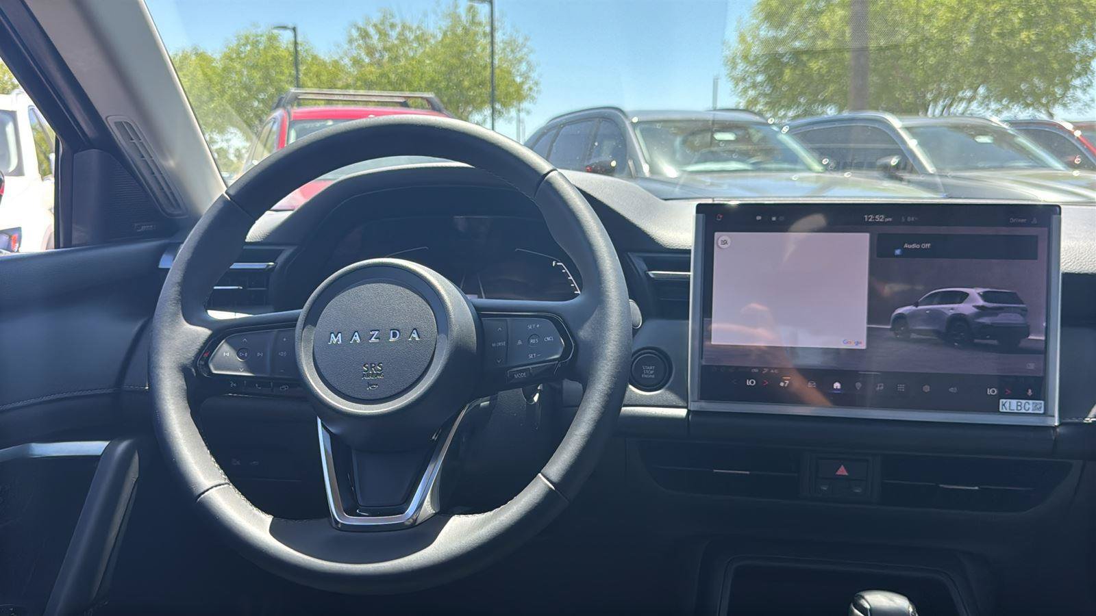 New 2026 MAZDA CX-5 2.5 S w/ Premium Package AWD/4WD image 7