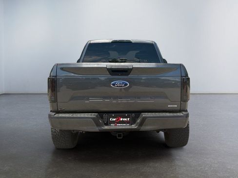 Used 2018 Ford F150 XL w/ Equipment Group 101A Mid AWD/4WD image 15