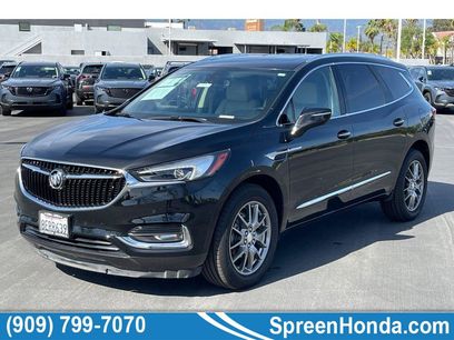 Used 2018 Buick Enclave Premium