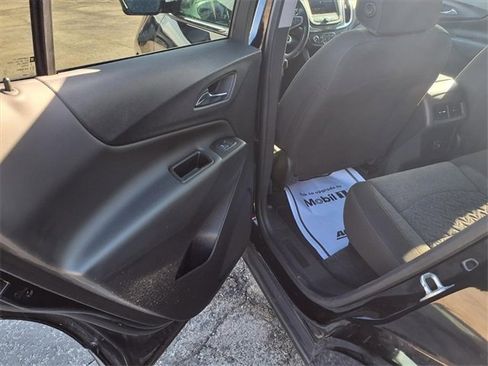 Used 2022 Chevrolet Equinox LT image 75