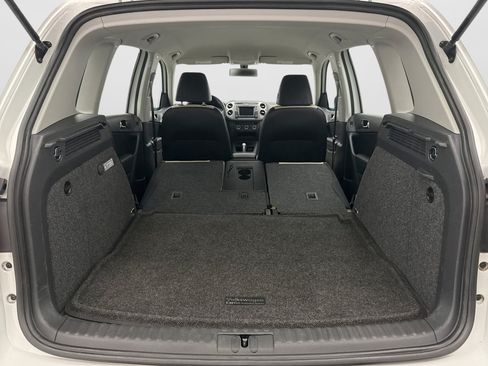 Used 2017 Volkswagen Tiguan S AWD/4WD image 20
