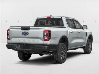 New 2026 Ford Ranger Lariat AWD/4WD video 2