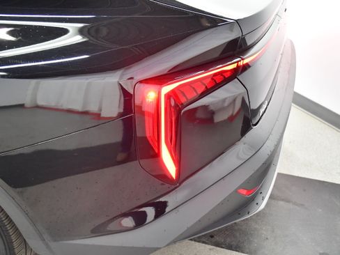 Used 2025 Kia K4 FWD image 31