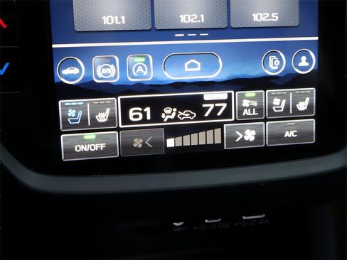 Used 2025 Subaru Forester Touring image 26