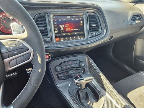 Used 2023 Dodge Challenger SRT Hellcat Redeye image 19