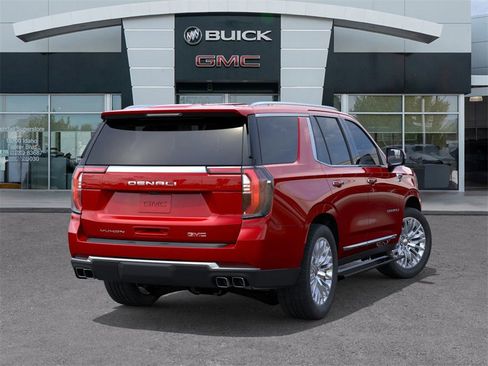New 2026 GMC Yukon Denali image 4