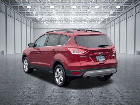 Used 2013 Ford Escape SE image 3