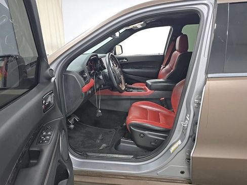 Used 2021 Dodge Durango SRT w/ Premium Interior Group AWD/4WD image 5