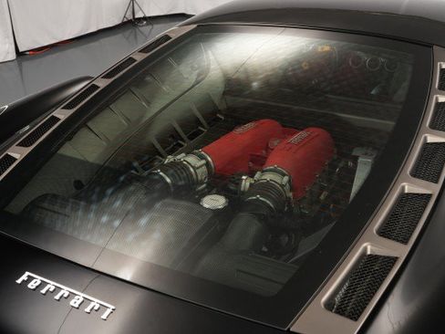 Used 2009 Ferrari F430 Coupe RWD image 23