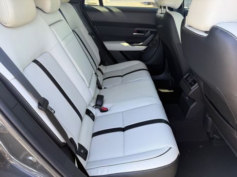 New 2026 MAZDA CX-50 AWD 2.5 S w/ Accent Package image 33