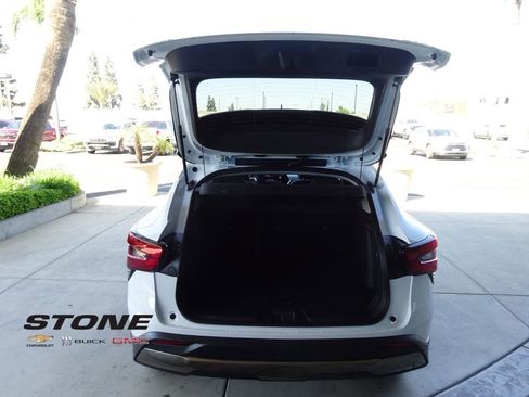 New 2026 Chevrolet Trax ACTIV image 30