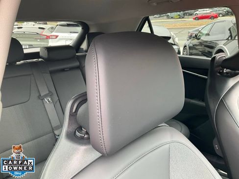 Used 2023 Kia Niro Wind FWD image 66