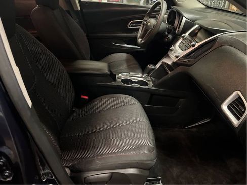 Used 2016 Chevrolet Equinox LS FWD image 11