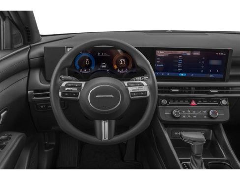 New 2026 Hyundai Santa Cruz SE AWD/4WD image 4