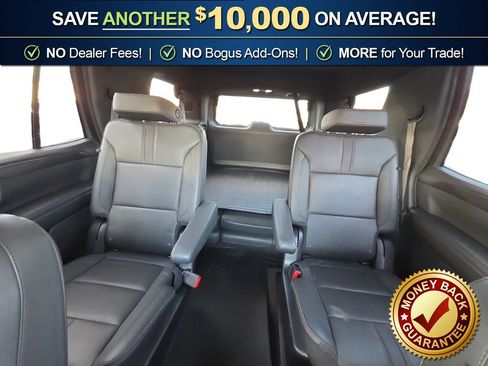 Used 2022 Chevrolet Tahoe RST w/ Luxury Package image 21
