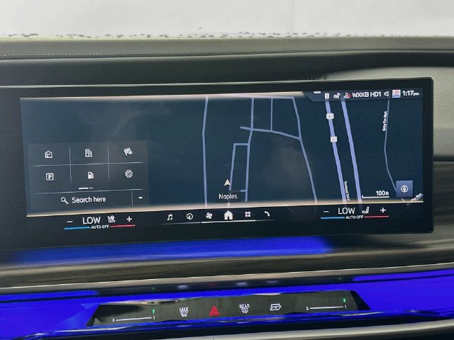 Used 2024 BMW 760i xDrive w/ Executive Package AWD/4WD image 13