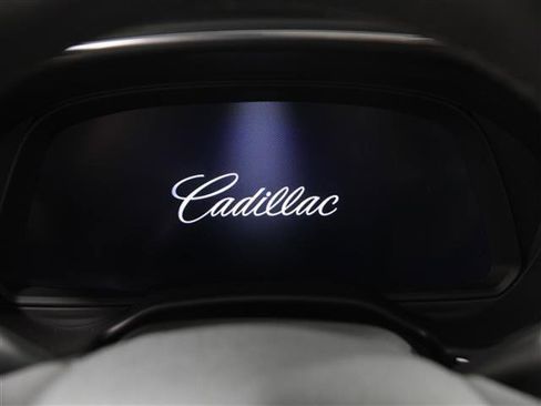 Used 2021 Cadillac CT5 Premium Luxury w/ Parking Package image 8