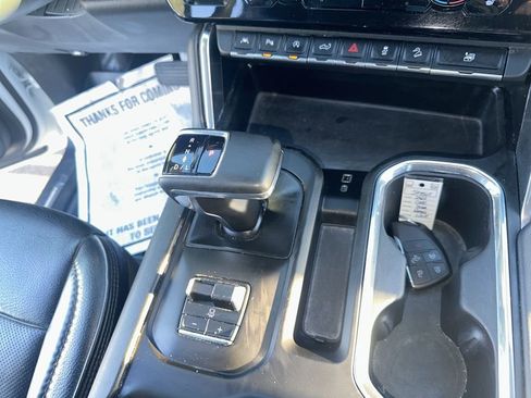 Used 2023 GMC Sierra 1500 Denali w/ Denali Reserve Package image 21