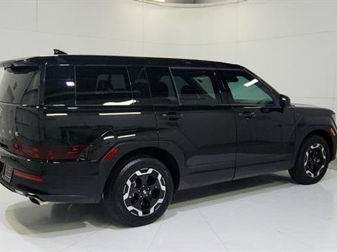 Used 2025 Hyundai Santa Fe SE image 8