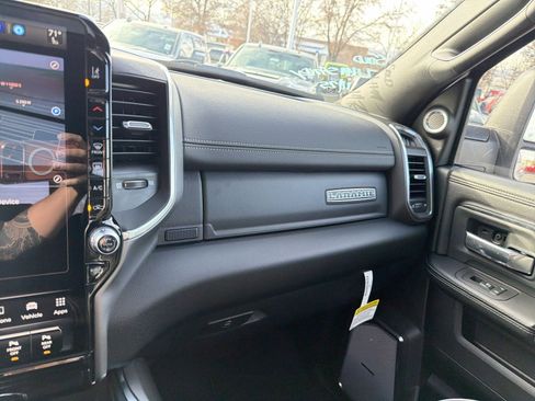 New 2026 RAM 2500 Laramie image 22