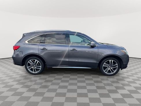 Used 2017 Acura MDX SH-AWD w/ Advance Package image 7