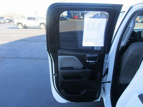 Used 2018 Chevrolet Silverado 1500 LS w/ Trailering Package image 21