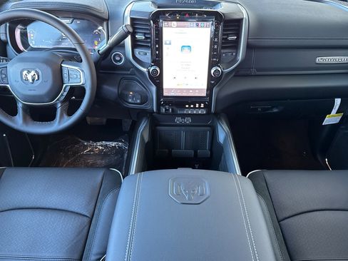 New 2026 RAM 2500 Laramie image 12