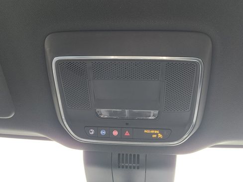 New 2026 GMC Sierra EV AT4 image 40