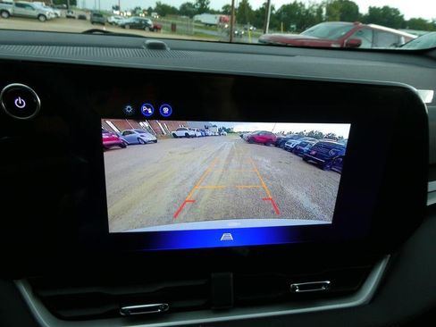 New 2027 Chevrolet Equinox LT w/ Midnight Edition AWD/4WD image 25