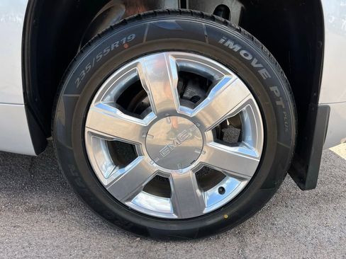 Used 2015 GMC Terrain Denali w/ LPO, Protection Package image 11