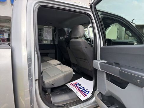 Used 2021 Ford F150 XLT AWD/4WD image 18
