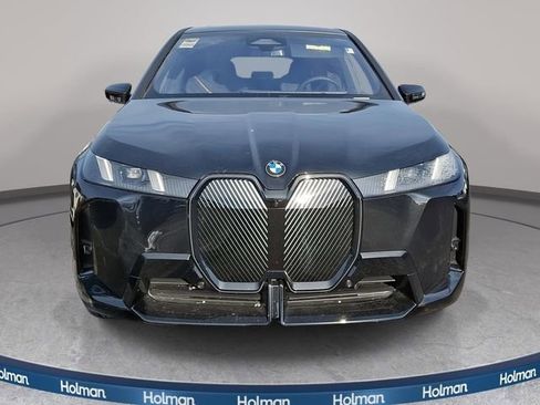 New 2026 BMW iX xDrive60 w/ M Sport Package image 2