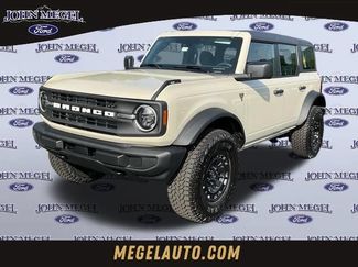 New 2026 Ford Bronco 4-Door w/ Sasquatch Package AWD/4WD video 1